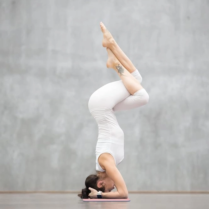 2 PCS Yoga Knee & Elbow Pads - Image 2