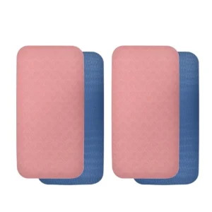 2 PCS Yoga Knee & Elbow Pads