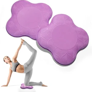 Yoga Knee Pads – Set of 2