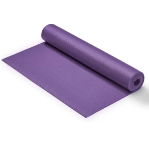 Sunny Health & Fitness Non-Slip Yoga Mat